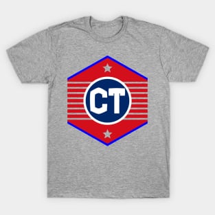 Connecticut T-Shirt